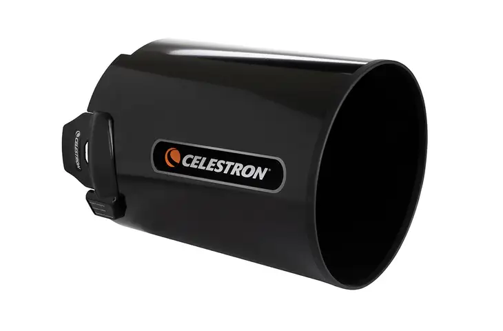 Celestron Aluminum Dew Shield And Cap - view 16